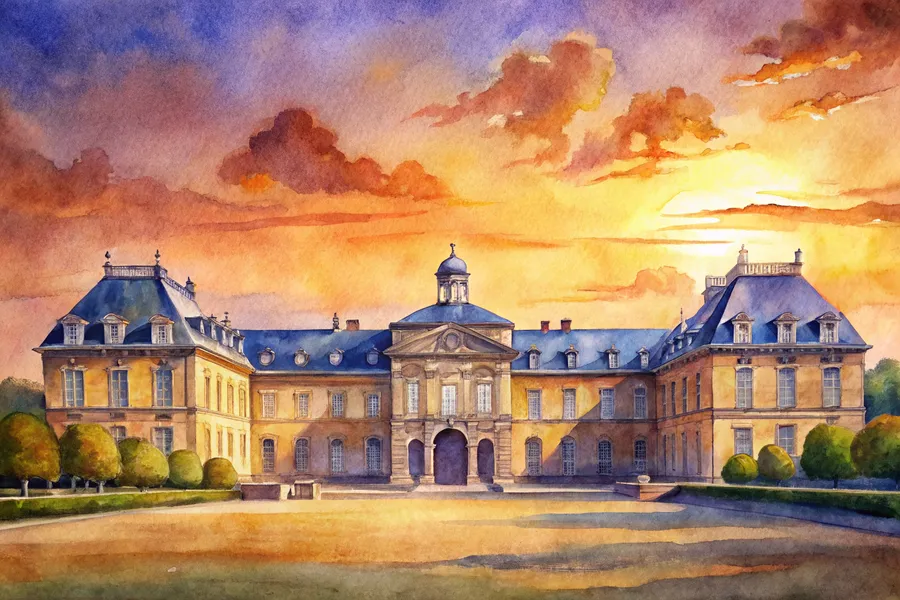 Compiègne