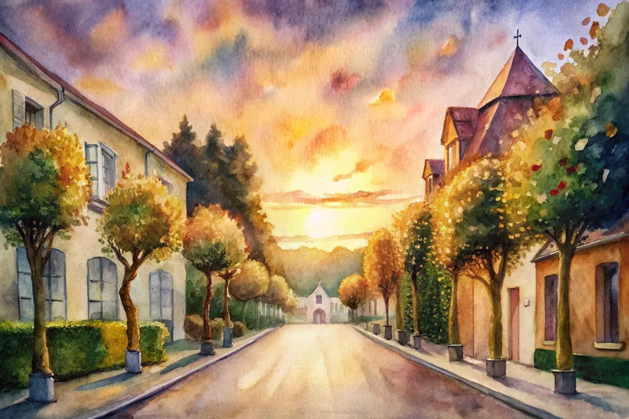 Épernay