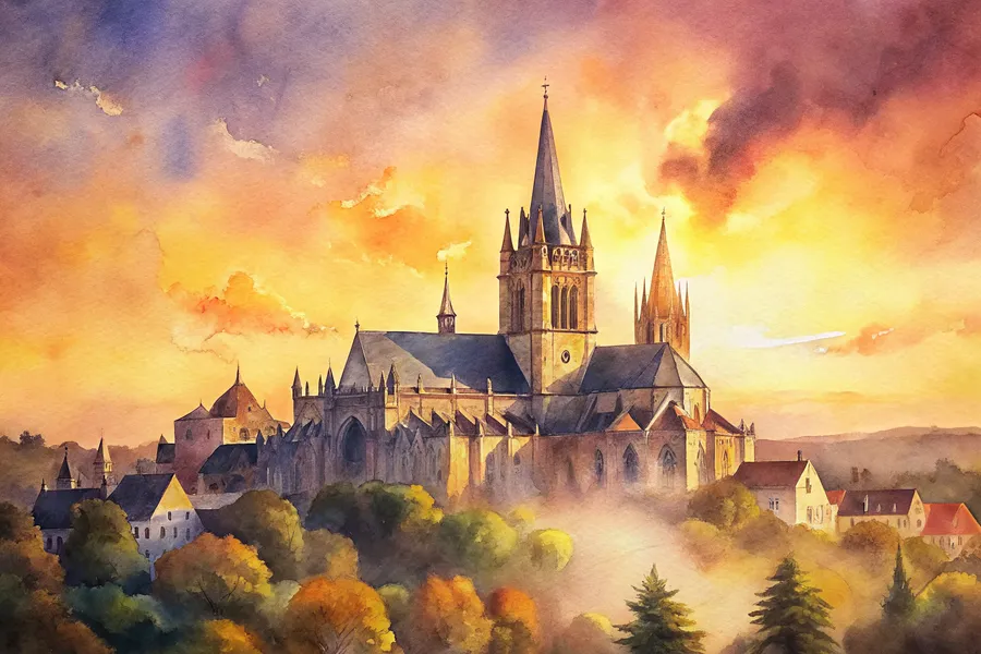 Laon