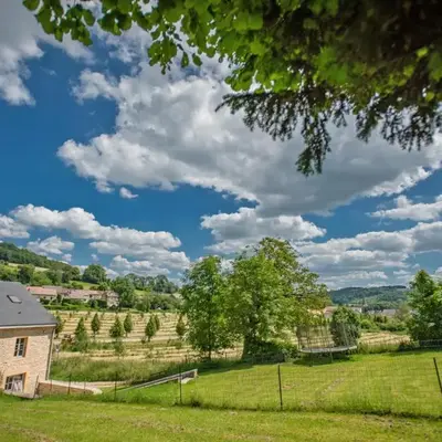 Gite du Moulin