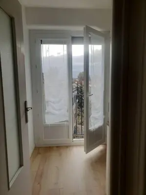 Plan de l'établissement Le Cosy du Faux Bourg