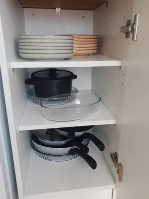 Plan de l'établissement Le Cosy du Faux Bourg