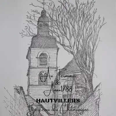 Au Terminus 15 Personnes