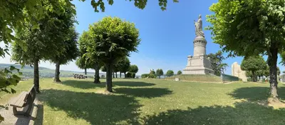 Lieu d'intérêt à proximité de la maison de vacances
