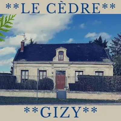 Le Cèdre