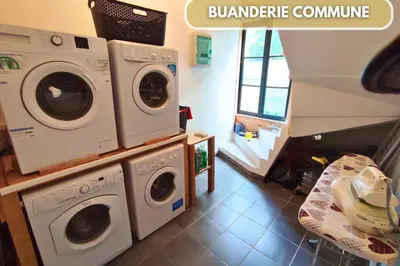 Plan de l'établissement Music in Champagne