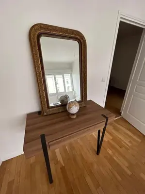 Plan de l'établissement Grand Cru * Magnifique Duplex au cœur d’Epernay