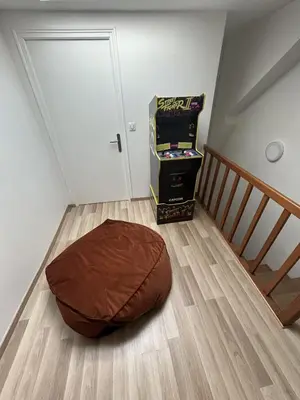 Plan de l'établissement Grand Cru * Magnifique Duplex au cœur d’Epernay