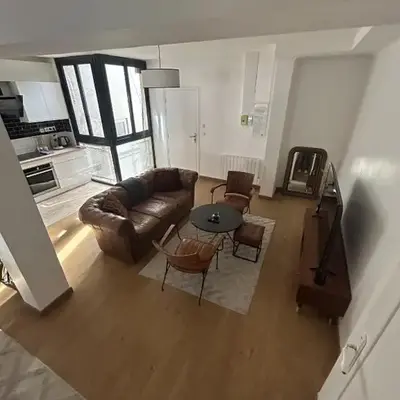 Grand Cru * Magnifique Duplex au cœur d’Epernay