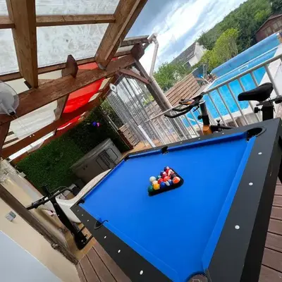 Kings Villa near Disneyland reserved only for family with kids