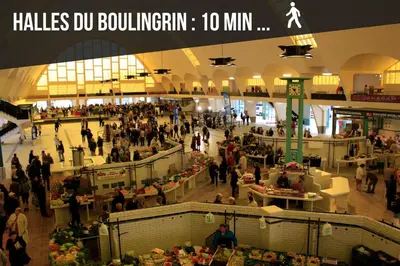 Clients de l'établissement ExploreReims - Studio intergalactique chic proche gare/centre