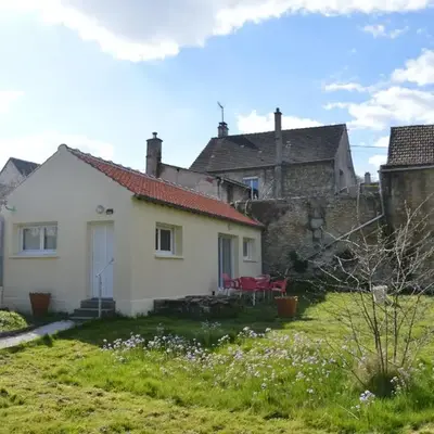 Maisonette Vallée de l'Automne Streaming & Vinyles