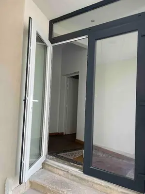 Plan de l'établissement COSY T3 Centre Reims/Pkg Privé