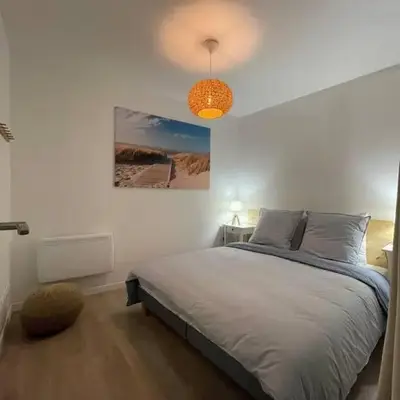 Appartement T2 La Ferté Gaucher à 200m du centre