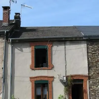 Le petit gite