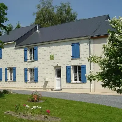 Le pre d'hyraumont