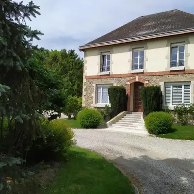 Le gite du mazagran