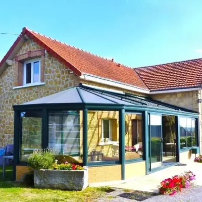 Chez michel