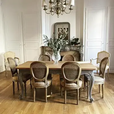 Hôtel particulier Champenois