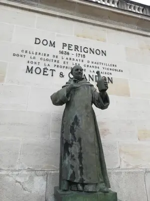 Plan de l'établissement La Bulle Dorée