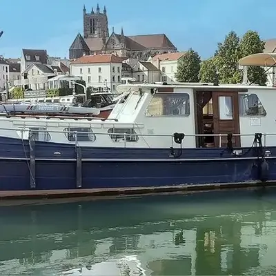 Spicy - Séjour insolite sur la Marne