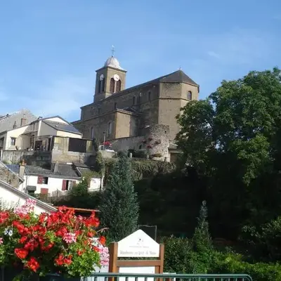 Gite Volupté