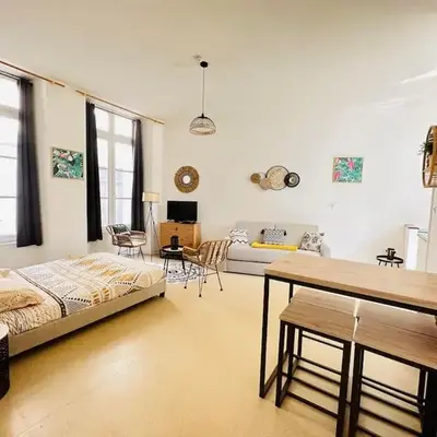 Appartement confortable