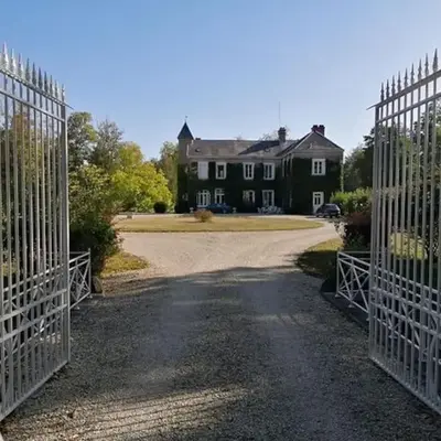 Domaine de Beaucamp