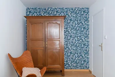 Plan de l'établissement Appartement Meuse & Mono, en hyper centre