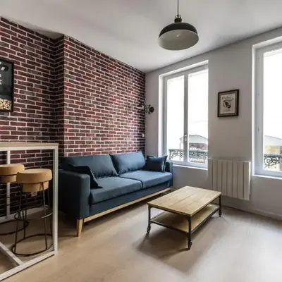 Appartement Hyper Centre