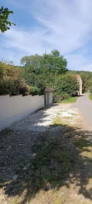 Plan de l'établissement SALAMANDRE