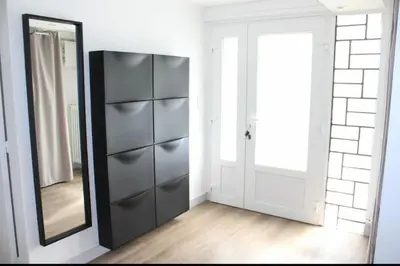 Plan de l'établissement Zenitude Place