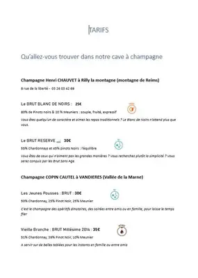Plan de l'établissement Gite d'exception 13 couchages avec jacuzzi et sauna