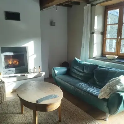 Authentic home in Semoy valley (France)