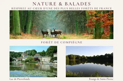 Animaux dans la maison de vacances ou à proximité