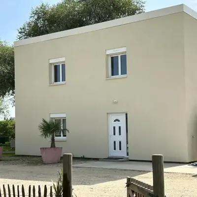 Maison tout confort dans la nature à côté de Disneyland Paris