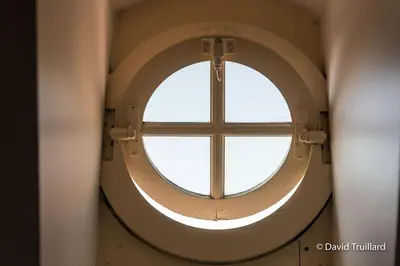 Plan de l'établissement Suite Mana - Maui - Grand Loft en duplex avec Vue sur Place Ducale Parking inclus