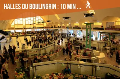 Clients de l'établissement ExploreReims- Hollywood glamour proche gare/centre