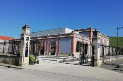 Bâtiment de l'appartement