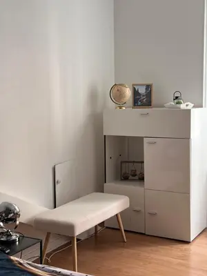 Plan de l'établissement Le Noé : hyper centre d’Epernay