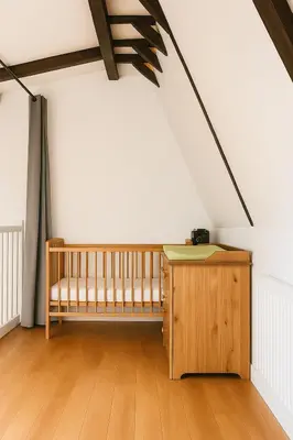 Un ou plusieurs lits dans un hébergement de l'établissement Château des Princes 