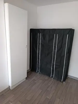 Plan de l'établissement Logement 1
