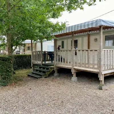 Mobil-Home standard