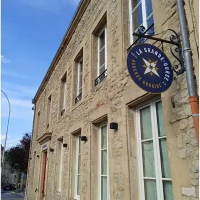 La Grande-Ourse