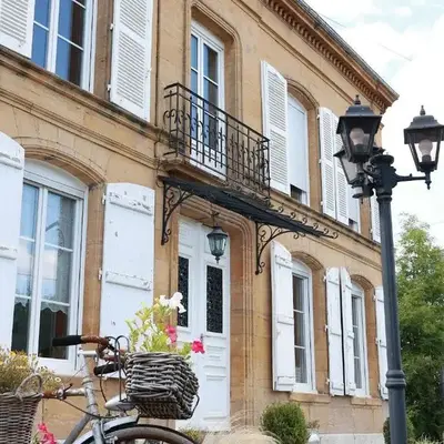 Au beau séjour