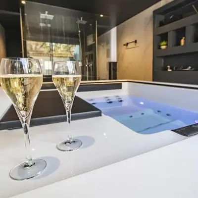 Art Déco Lesage & Spa