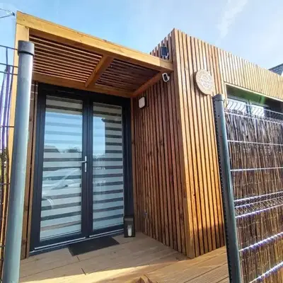 La Cabane de Camille
