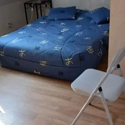 Chambres chez l habitant