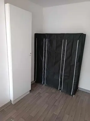 Plan de l'établissement Logement 2