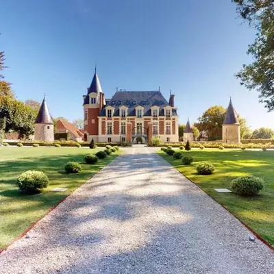 Château de Bonaventure